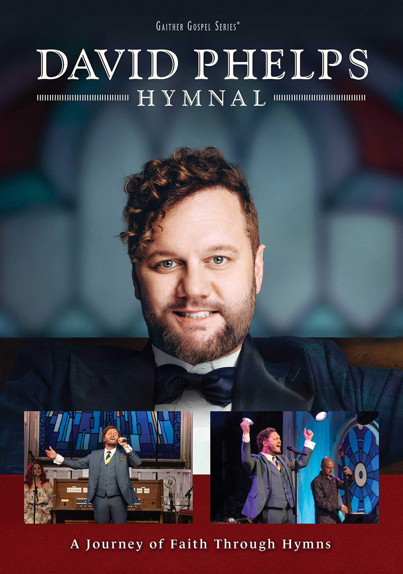 David Phelps-Hymnal