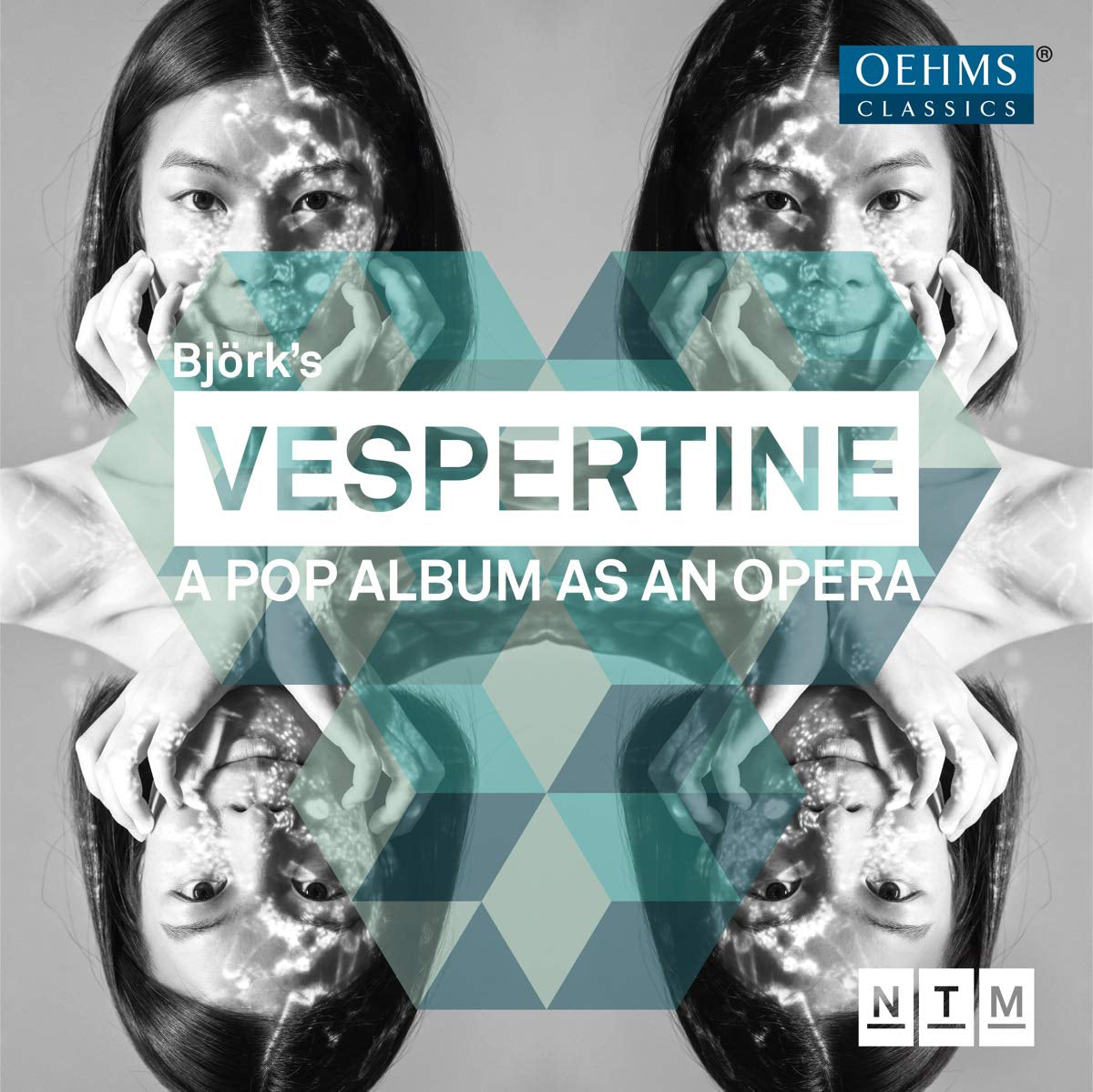 Björk: Vespertine: A Pop Album As an Opera
