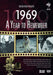 British Pathé News - A Year To Remember 1969 - 51st Anniversary Birthday Gift
