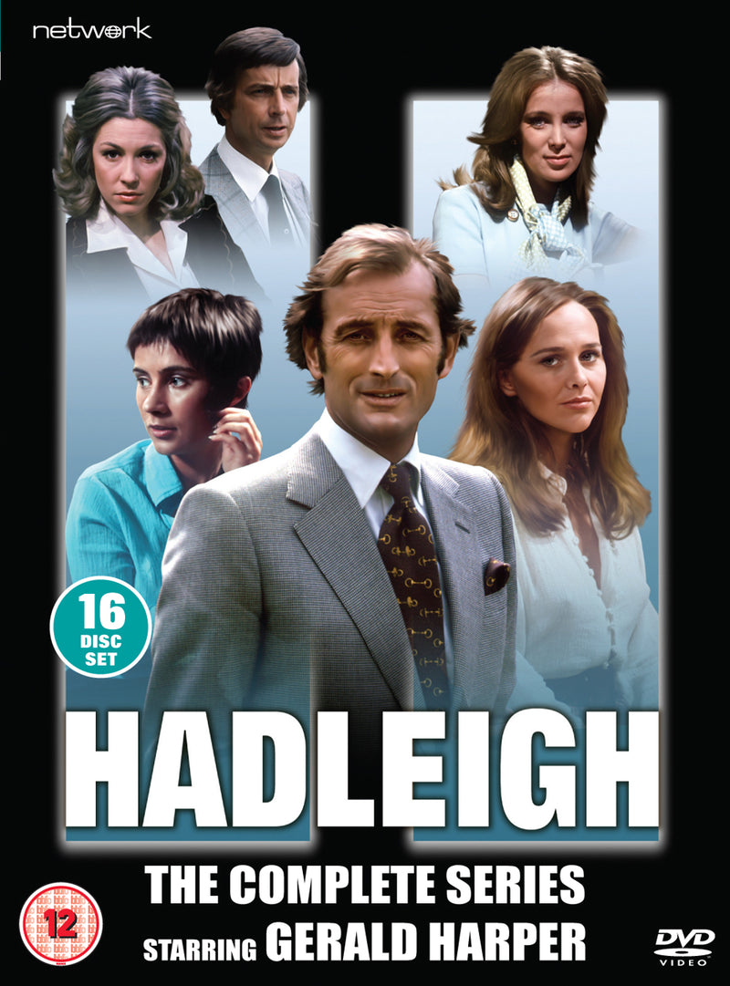 Hadleigh: The Complete Series