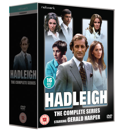 Hadleigh: The Complete Series