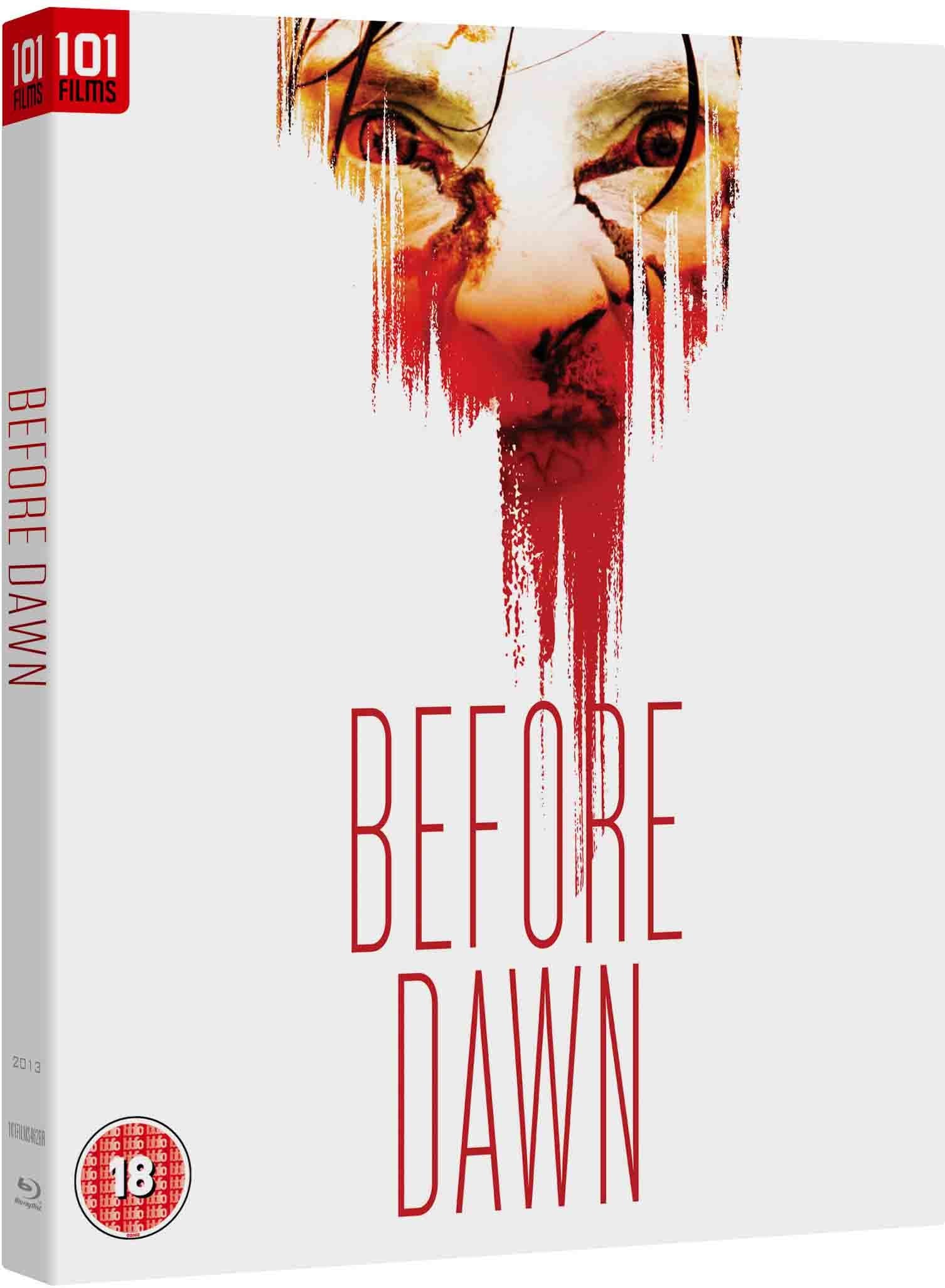 Before Dawn