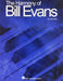 The Harmony Of Bill Evans