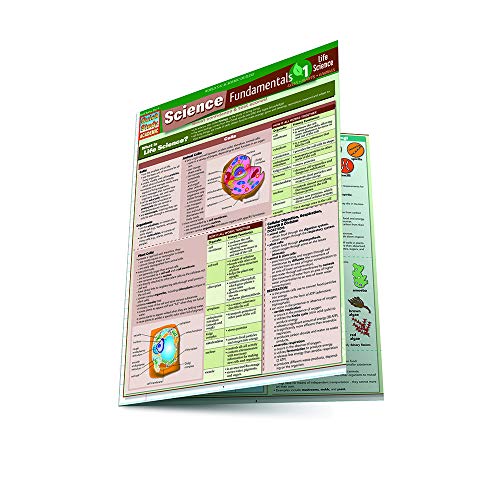 Science Fundamentals 1 - Cells-Plants-Animals
