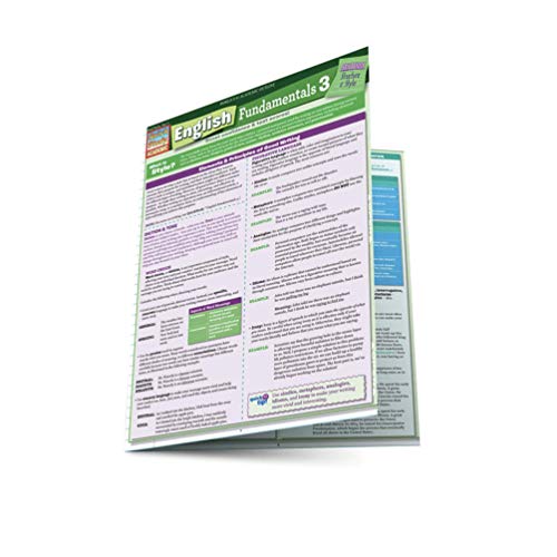English Fundamentals 3