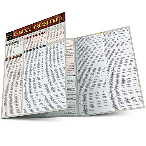 Criminal Procedure