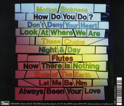 In Our Heads