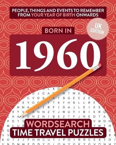 Born in 1960
