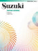 Suzuki Guitar School Guitar Part, Volume 6