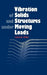 Vibration of Solids and Structures under Moving Loads