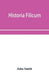 Historia filicum; an exposition of the nature, number and organography of ferns, and review of the principles upon which genera are founded, and the systems of classification of the principal authors, with a new general arrangement; characters of the gene