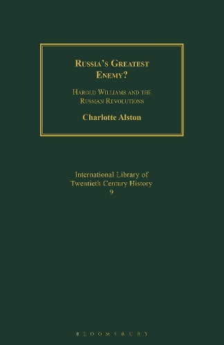 Russia's Greatest Enemy?
