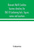 Branson's North Carolina business directory for 1867-8 Containing facts, figures, names and Locations