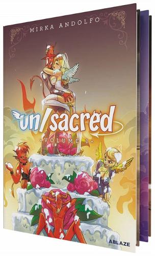 Un/Sacred (1-2