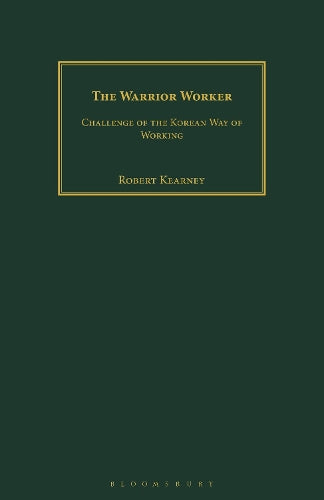 The Warrior Worker