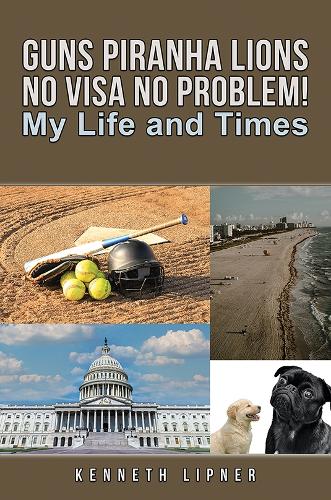 Guns Piranha Lions No Visa No Problem!