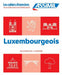 Cahier Exercices Luxembourgeois Niveau