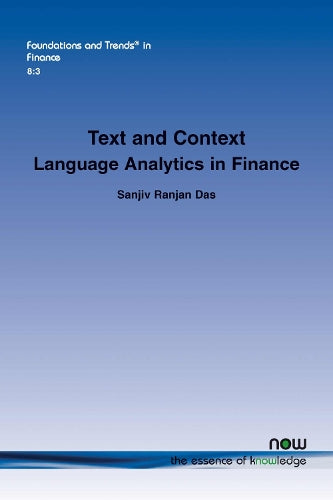 Text and Context