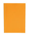 Gold (Puro) A7 Lined Notebook
