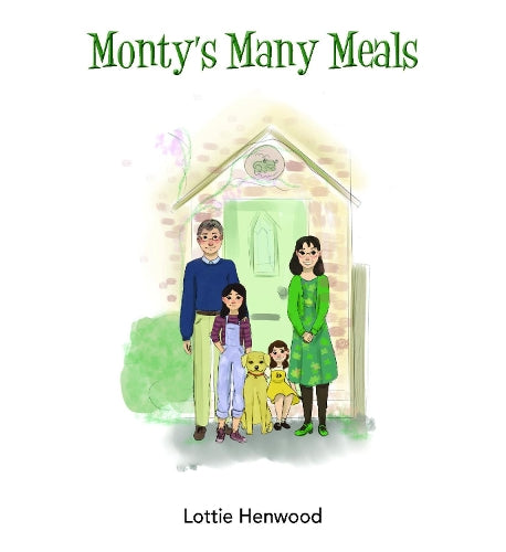 Monty's Many Meals