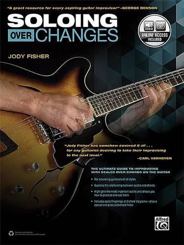 Soloing Over Changes