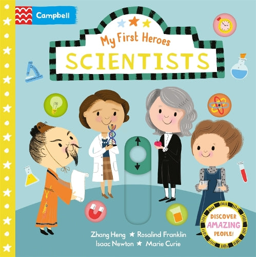 Scientists
