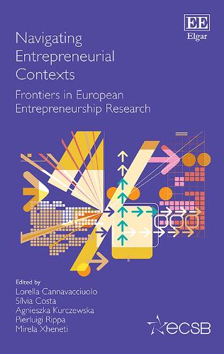 Navigating Entrepreneurial Contexts
