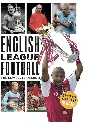 English League Football