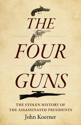 Four Guns, The