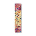 Kara-ori Pink (Japanese Kimono) Bookmark