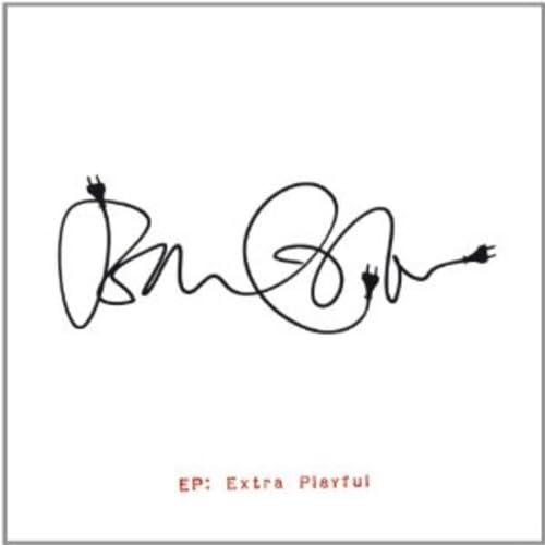 Extra Playful Ep
