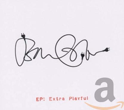 Extra Playful Ep