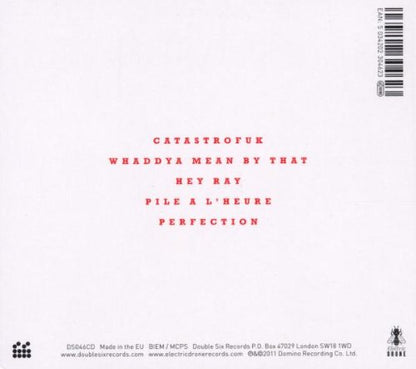 Extra Playful Ep