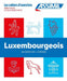 Coffret Cahiers Luxembourgeois