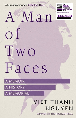 A Man of Two Faces (Language Acts and Worldmaking