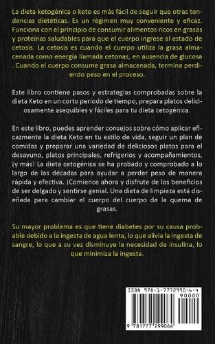 Recetas De Dieta Cetogénica