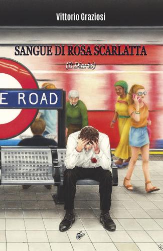 SANGUE DI ROSA SCARLATTA