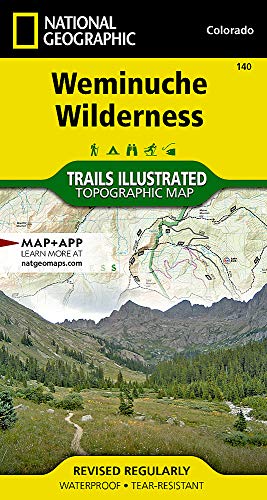 Weminuche Wilderness