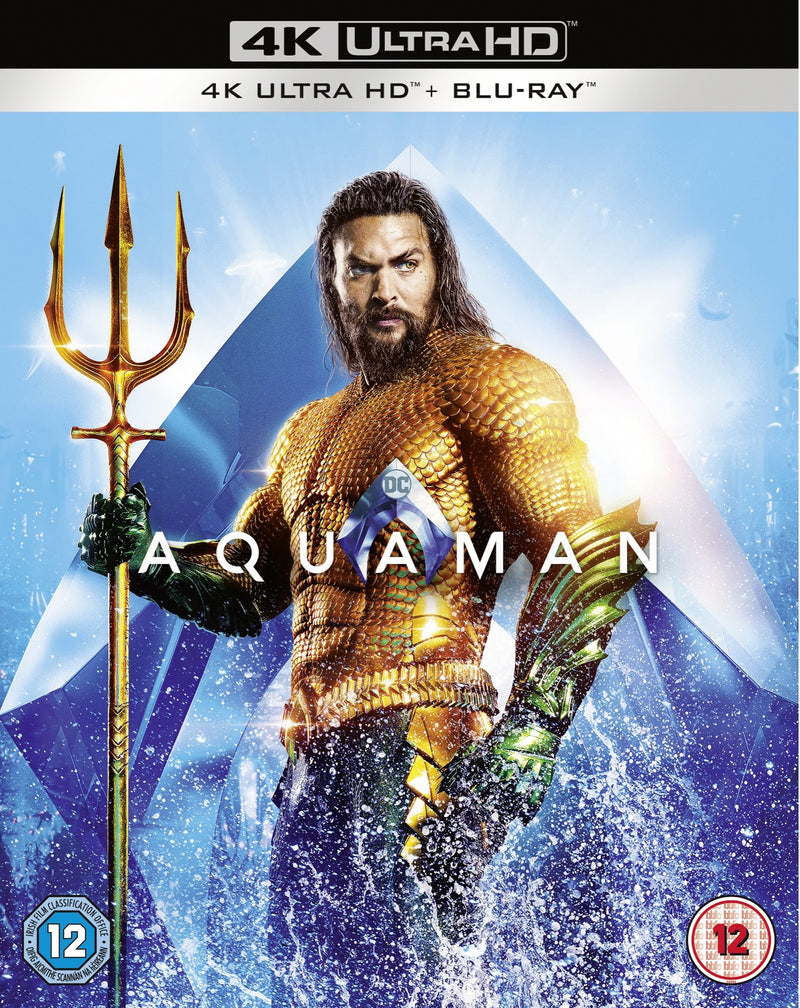 Aquaman (2018)