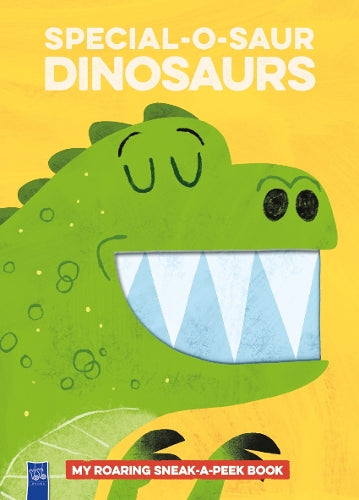 Special-o-saur Dinosaurs