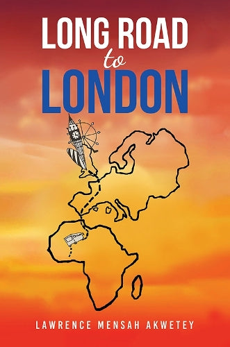 Long Road to London
