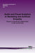 Audio and Visual Analytics in Marketing and Artificial Empathy