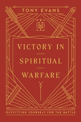 Victory in Spiritual Warfare