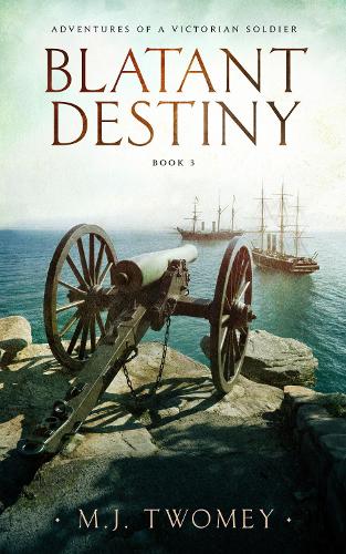 Blatant Destiny