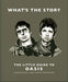 What’s the Story: The Little Guide to Oasis