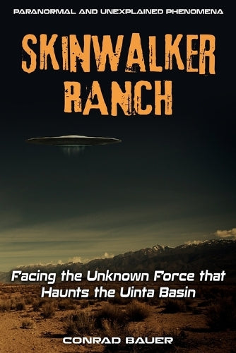 Skinwalker Ranch