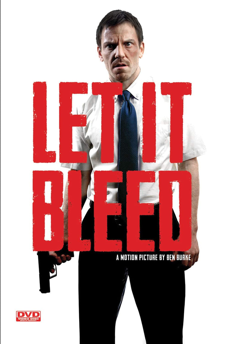 Let It Bleed