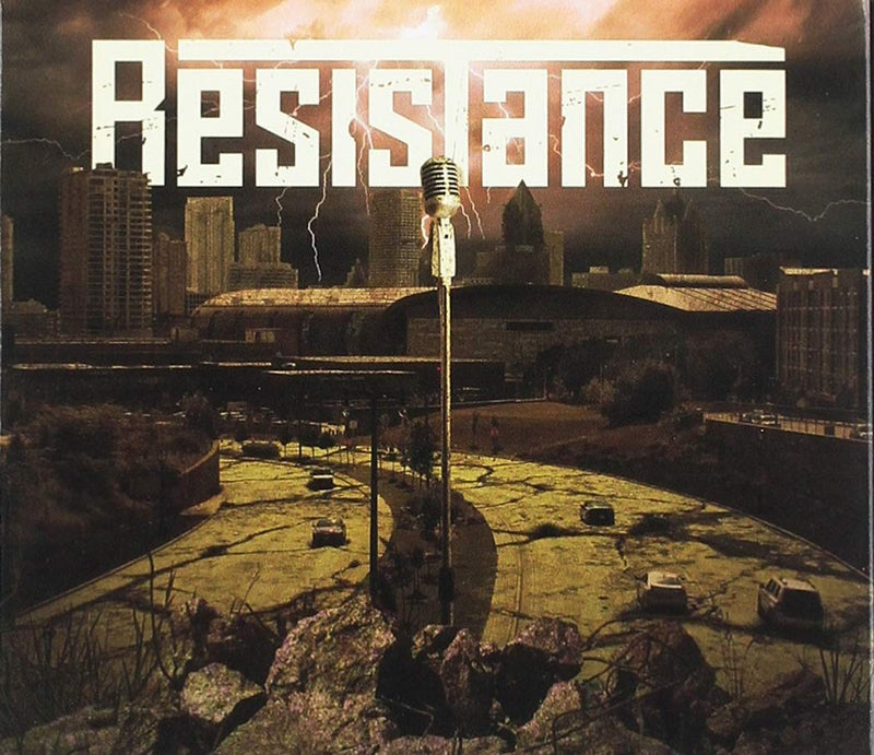 Resistance