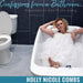 Confessions From A Bathroom: Happiness Is One Flush Away