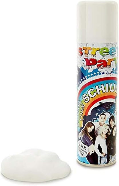 Smiffys Smiffys Make-Up FX, Vampire Fangs, White